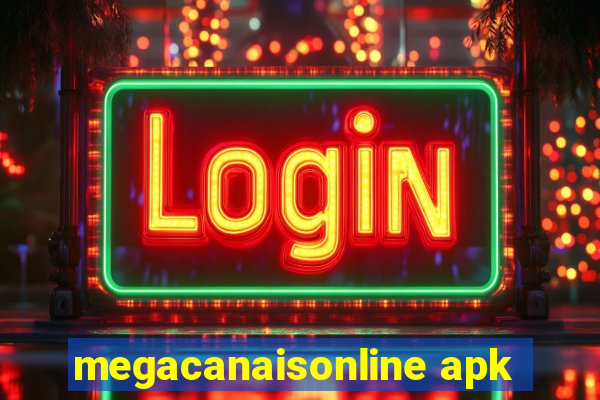 megacanaisonline apk